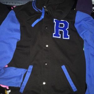 Harry Potter (Raven Claw) jacket